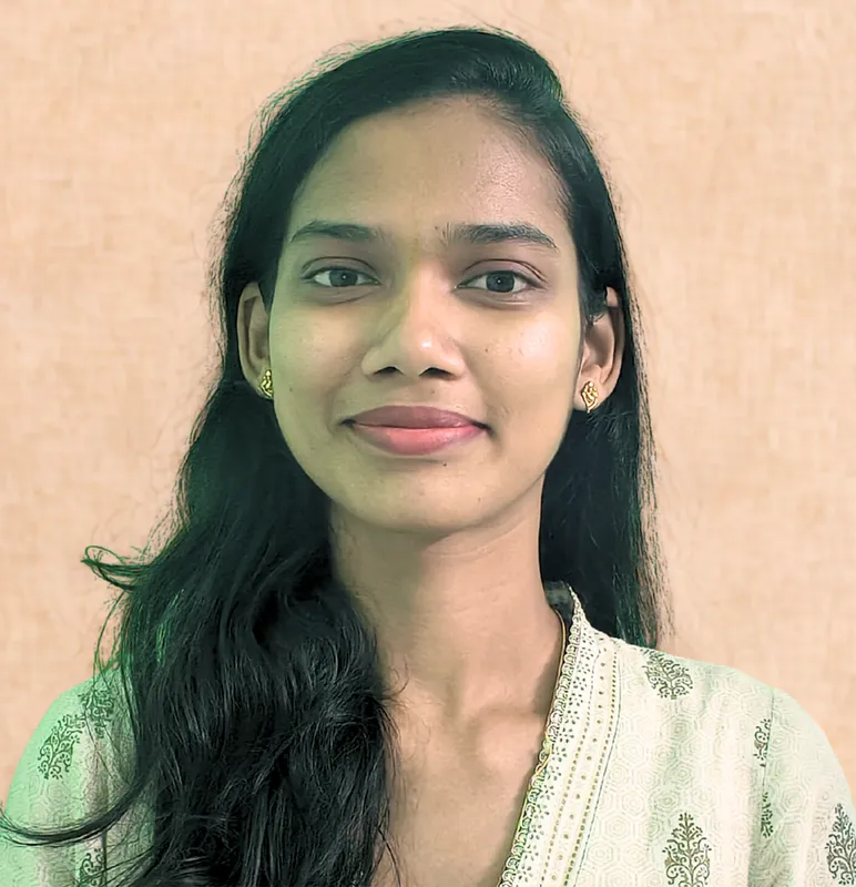 Aranidevi R