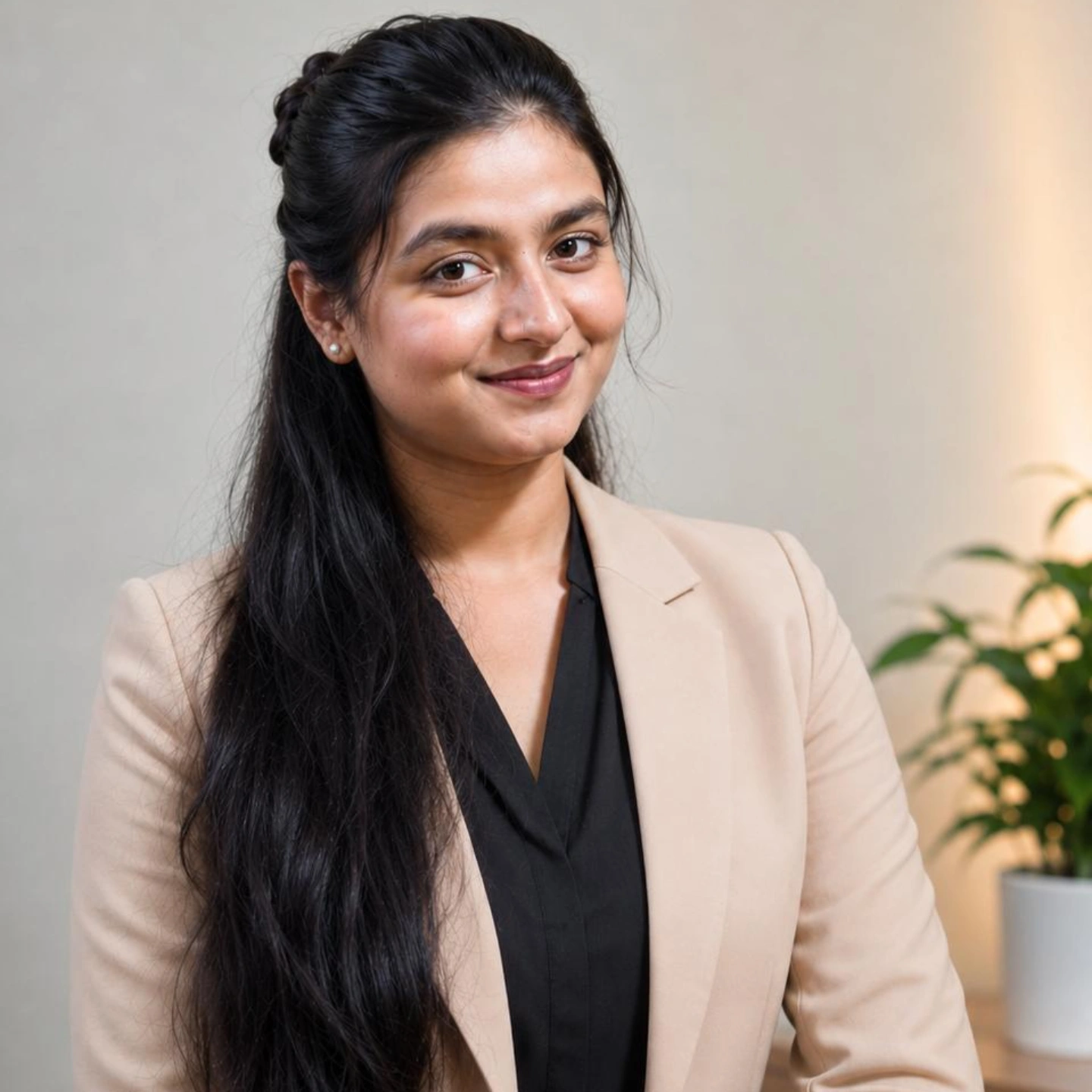Eram Salwani, life coach in Gurugram, Haryana for mental wellbeing and psychological counselling