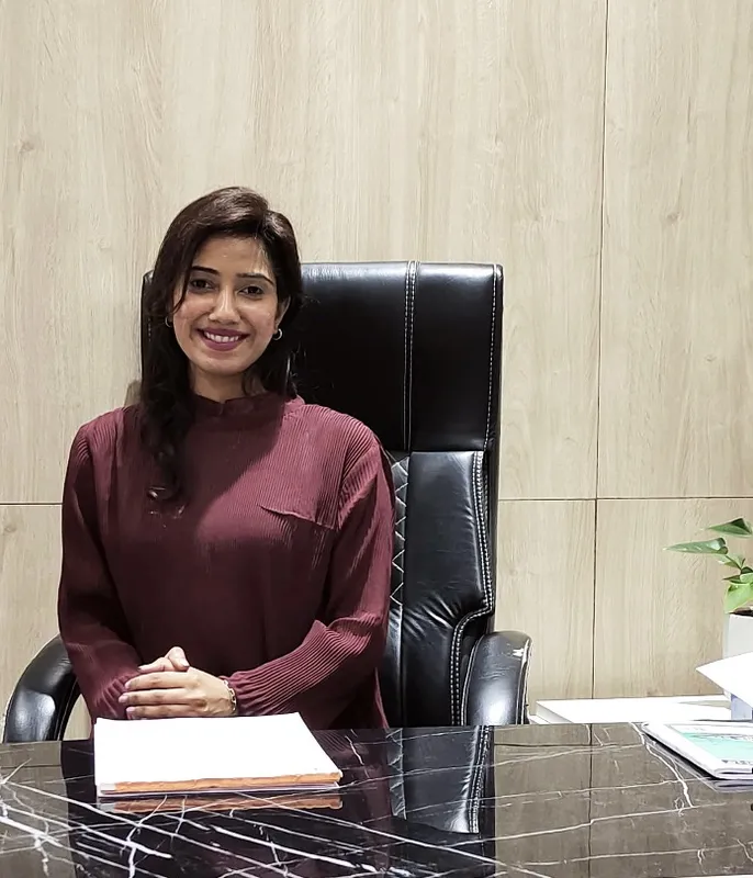 Pratiksha Karande