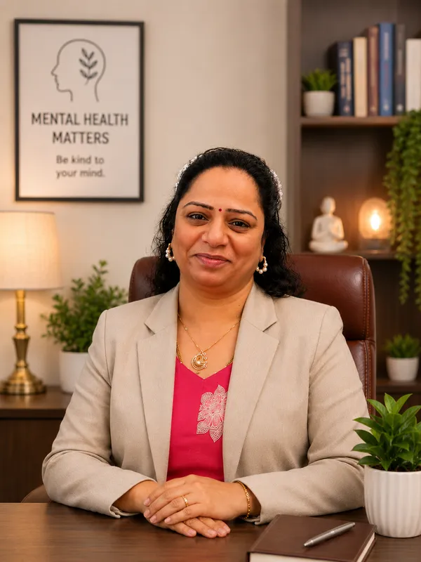 Meenakshi