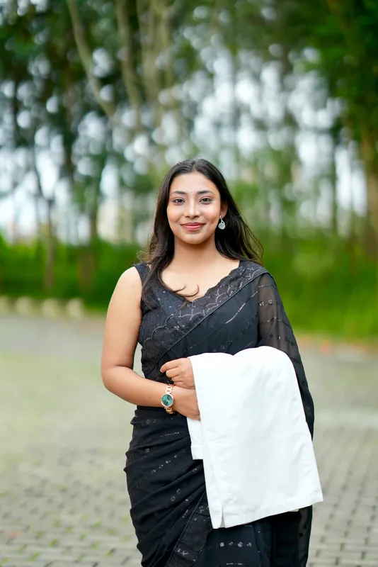 Kavya Gupta