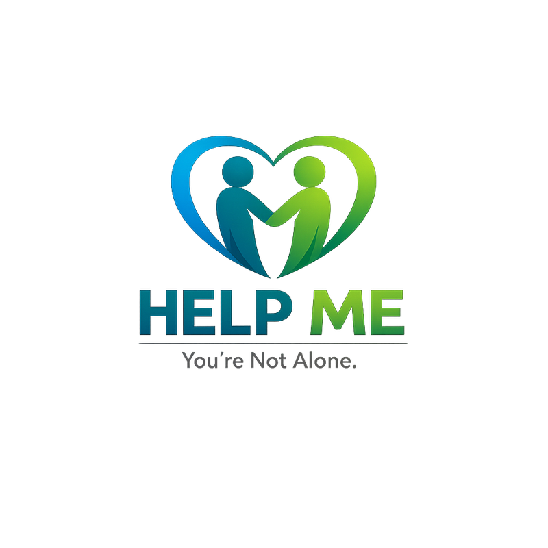 HelpMe Logo