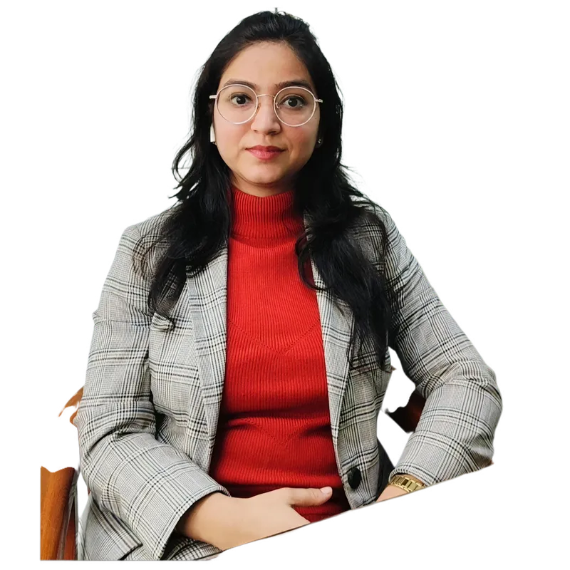 Prernna Kalra