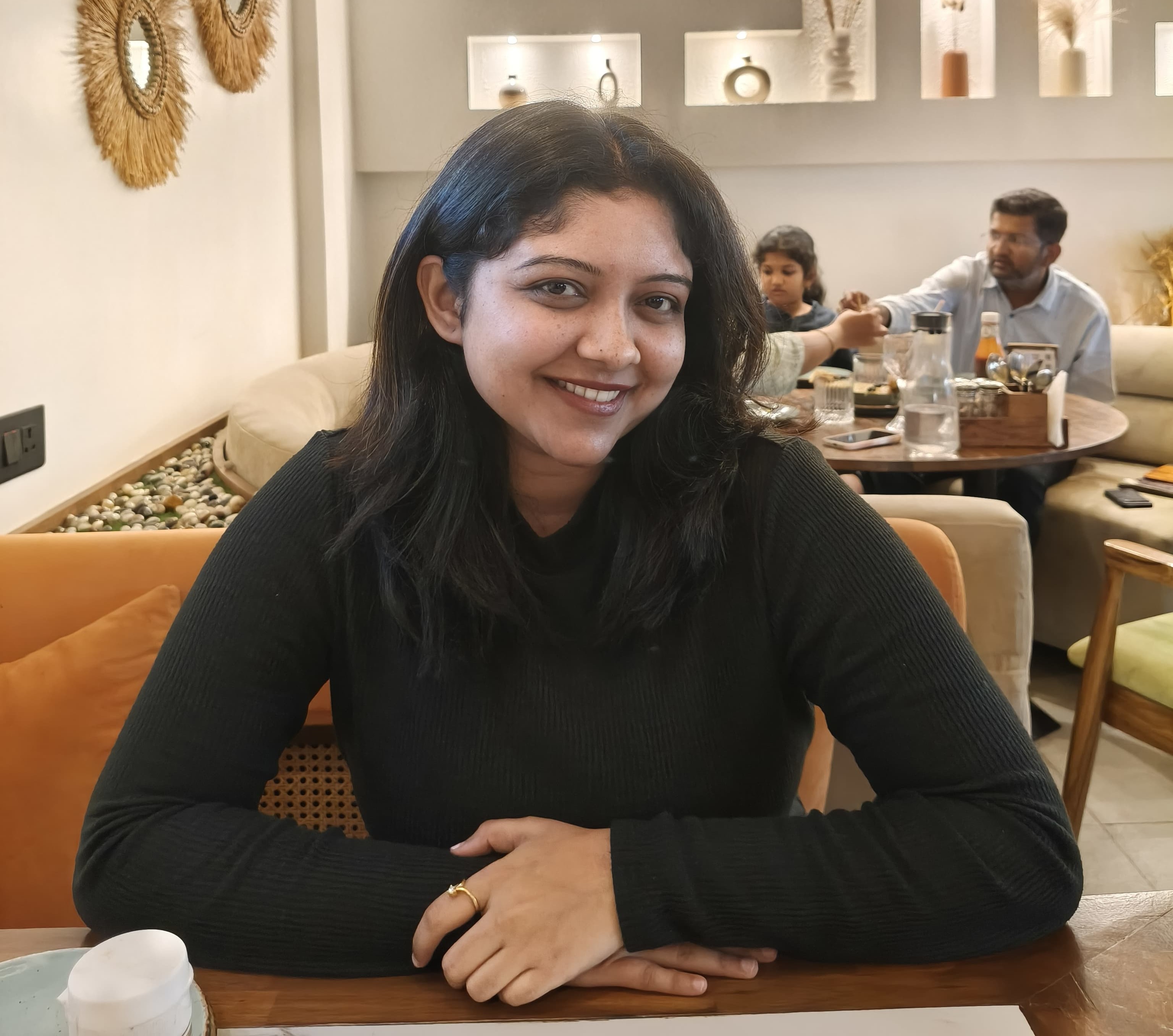 Ritika Gupta